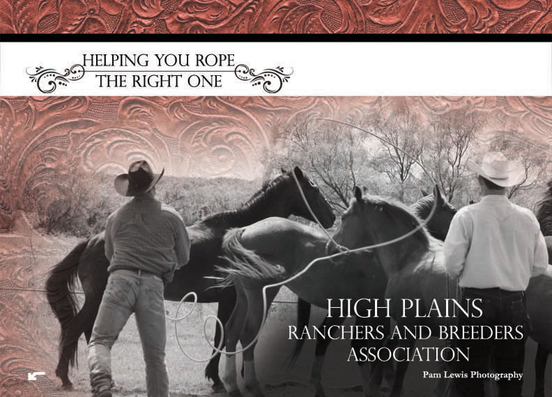 High Plains Ranchers & Breeders Association
